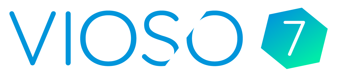 VIOSO7 Logo