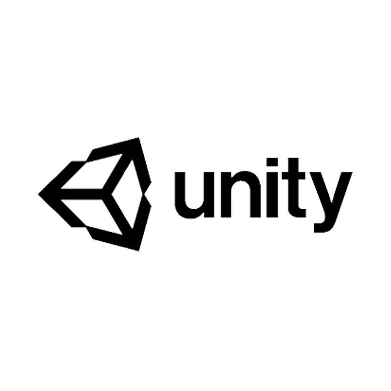 Unity logo