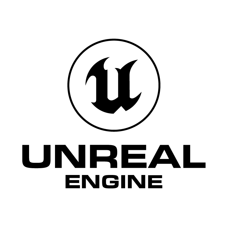 Unreal logo